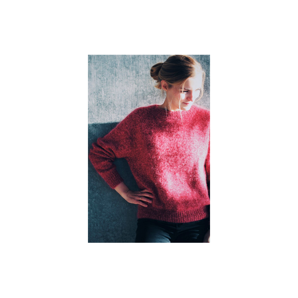 INGEN DIKKEDARER GENSER